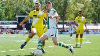 Licentiesysteem amateurvoetbal